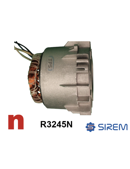 Stator + carcasse R3245 + Pth type L&N
