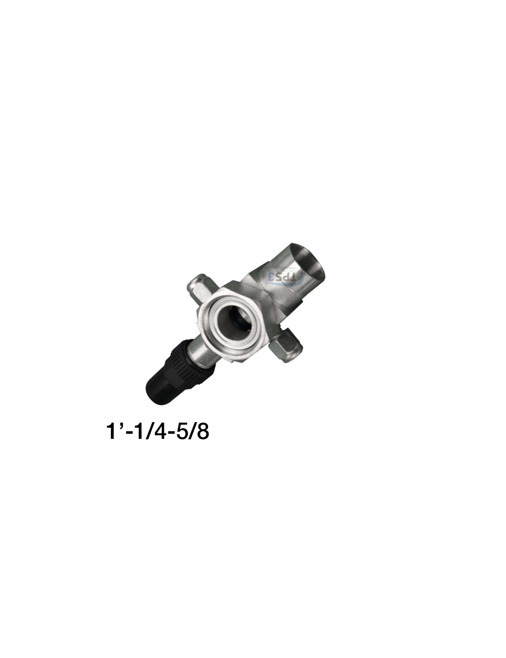 Vanne Rotalock Ø 1''1/4 - 5/8’’