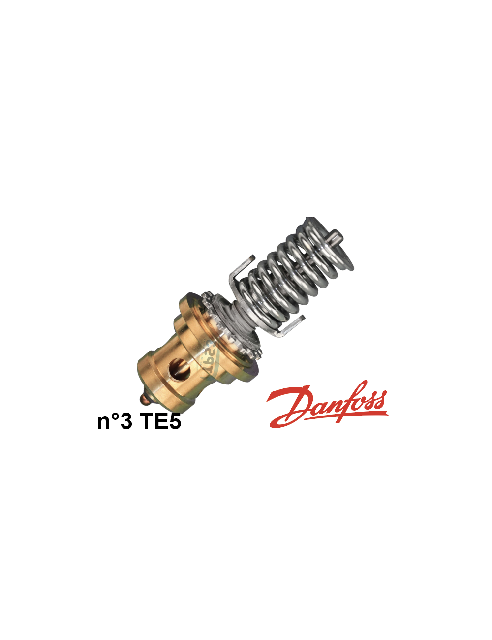 Orifice n°3 pour détendeur TEX5 Orifice n°3 pour détendeur TEX5