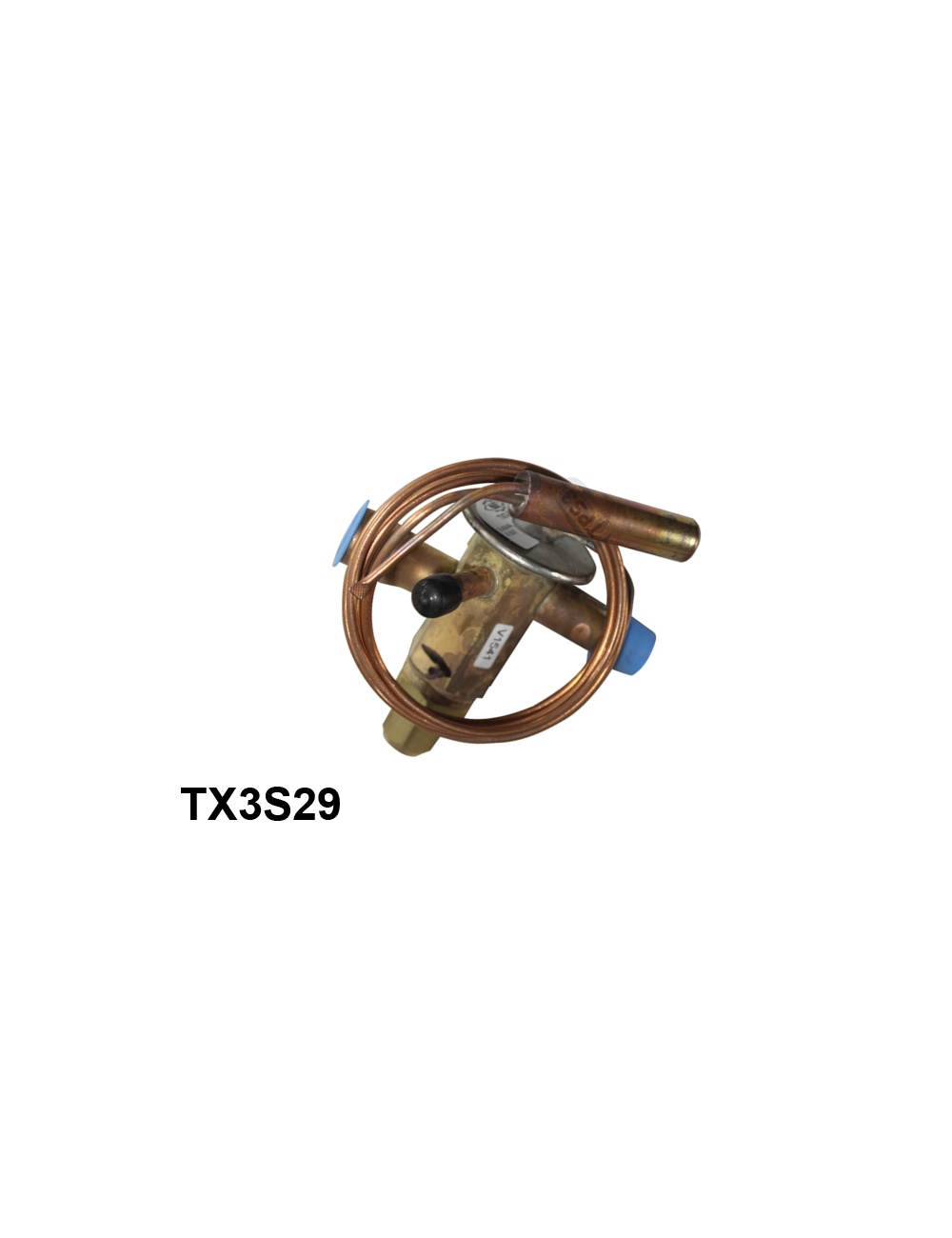 Détendeur thermostatique TX3 - S29
