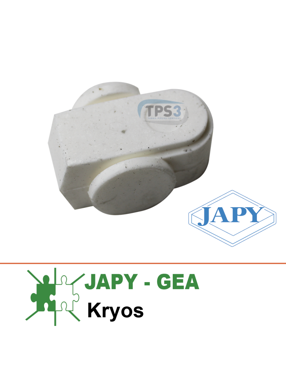 Obturateur passage cable RJE GEA Obturateur passage cable RJE GEA