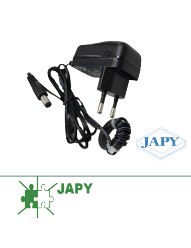 Alimentation externe adaptable jaugeur électronique