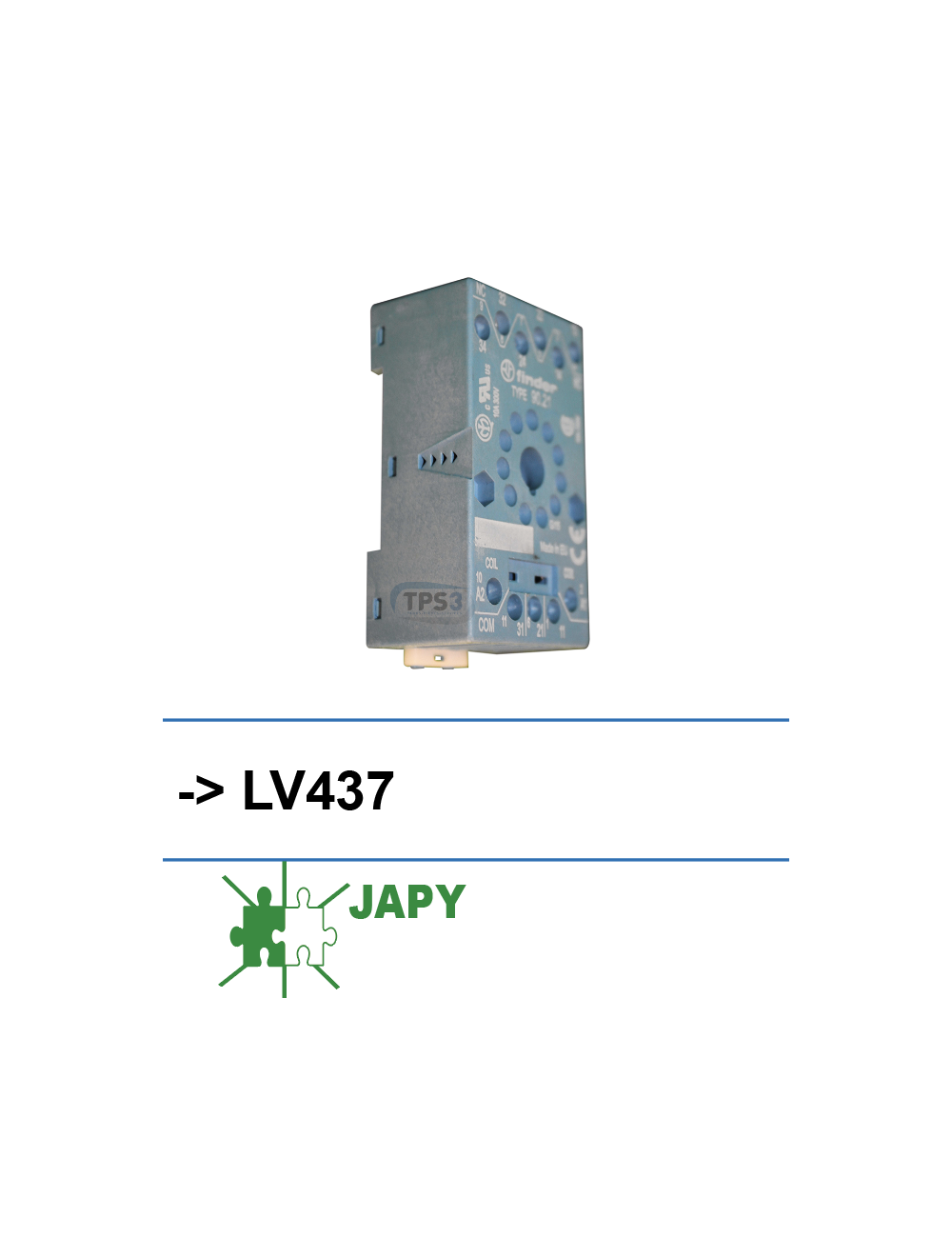 Socle pour amplificateur Socle pour amplificateur