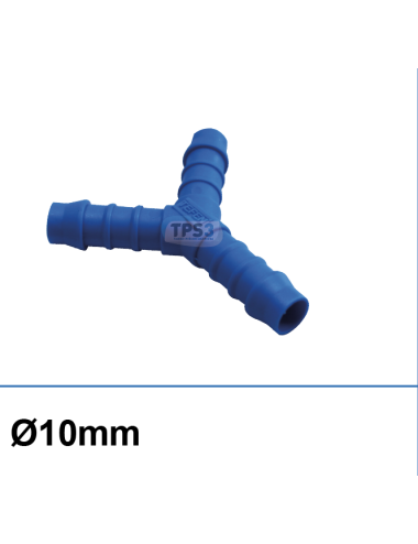 Y nylon 10mm