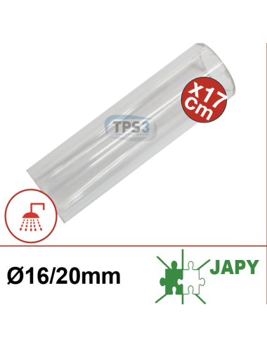 Voyant acryglass Ø16/20 17cm