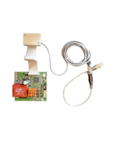 Kit Graf+ pour Pilote+/RL10