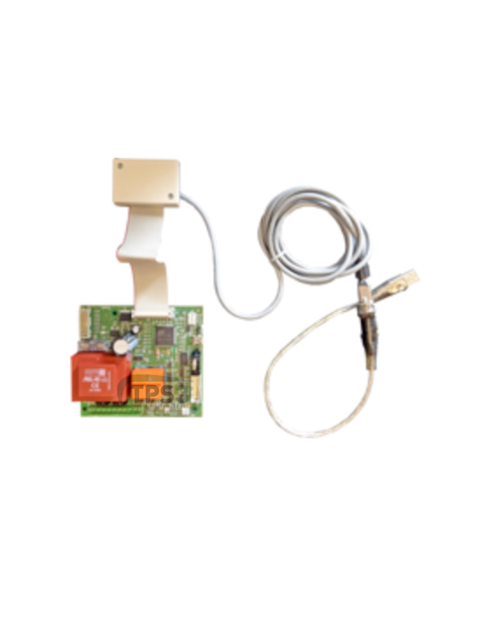 Kit Graf+ pour Pilote+/RL10