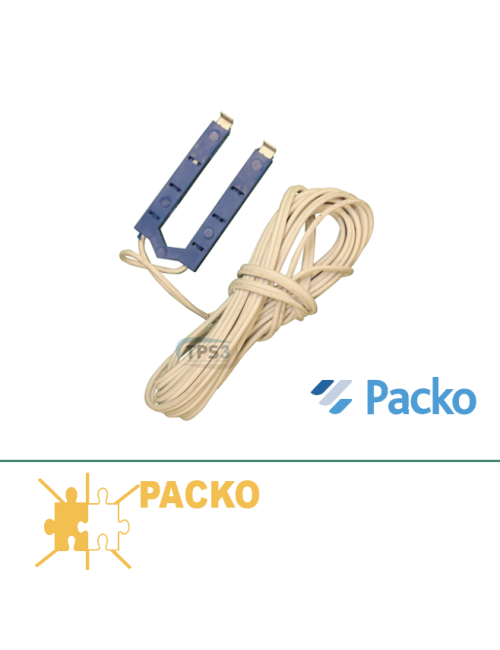 Capteur de glace Packo (Blanc)