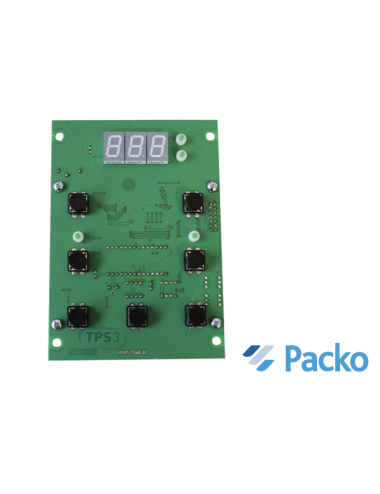 Carte électronique PCV4-2