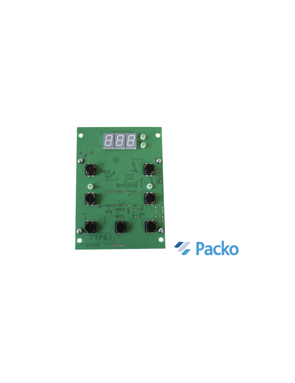 Carte électronique PCV4-2