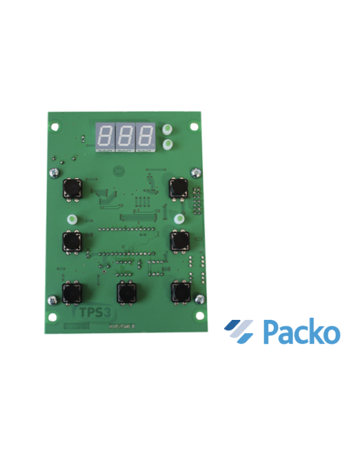 Carte électronique PCV4-2