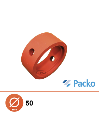 Garniture de vanne papillon Ø51 Packo