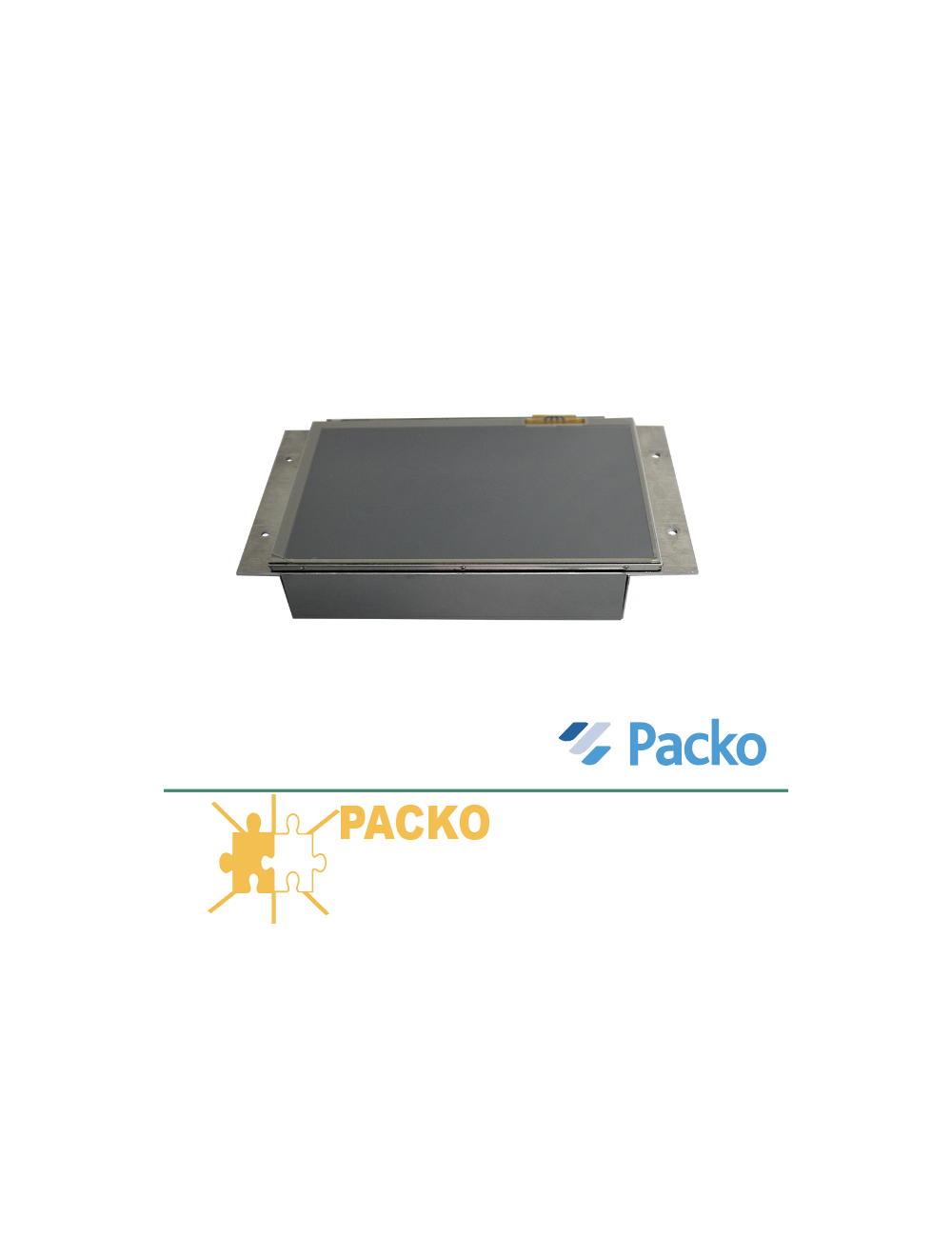 Carte affichage iControl Carte affichage iControl