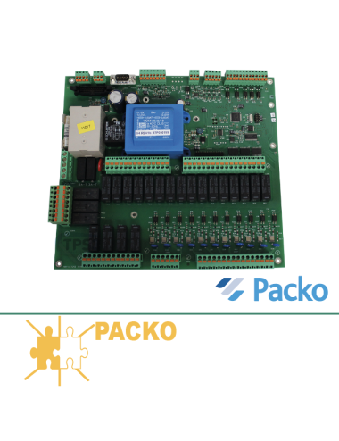 Carte de base iControl