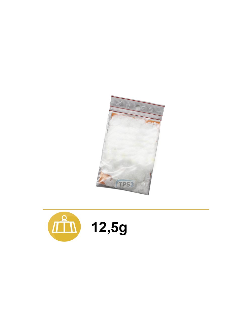 Sachet de Benzotriazole (12,5g)