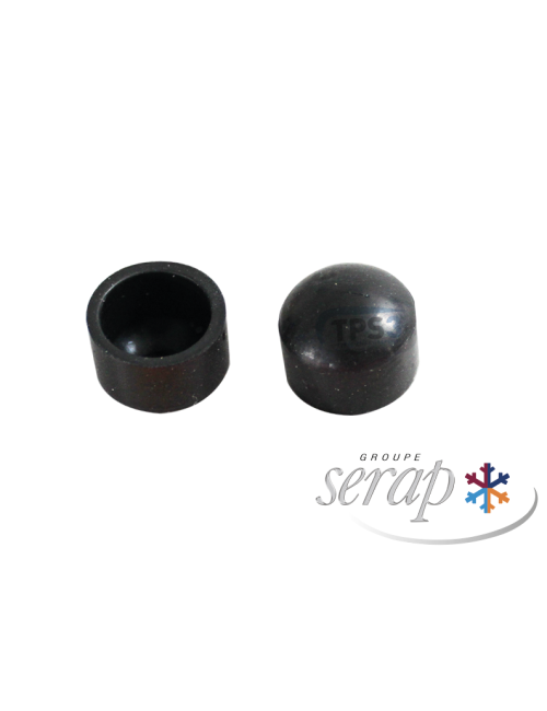 Purgeur pour nez autonettoyant Serap