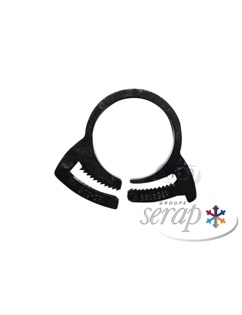 Collier pour purgeur nez autonettoyant Serap (18,2-20,5)