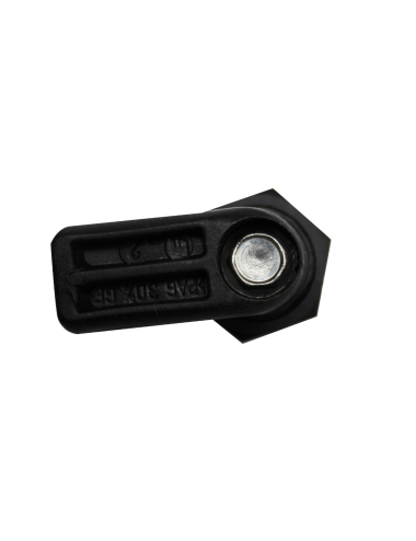Loquet pour porte coffret de lavage RL20 