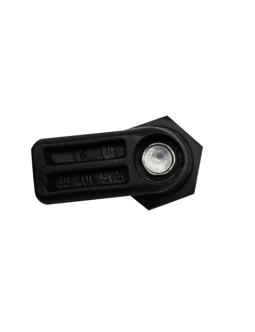 Loquet pour porte coffret de lavage RL20 