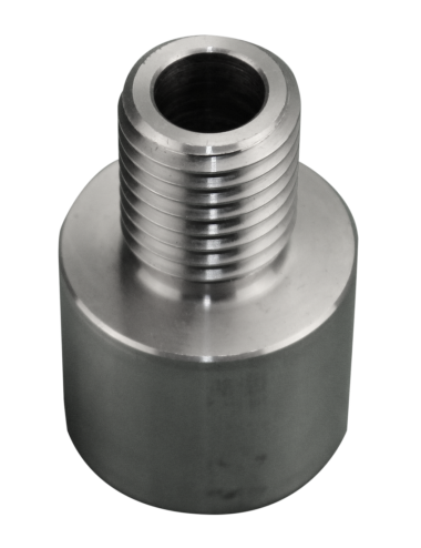 Réduction pour pale agitateur M28-F à M20-M