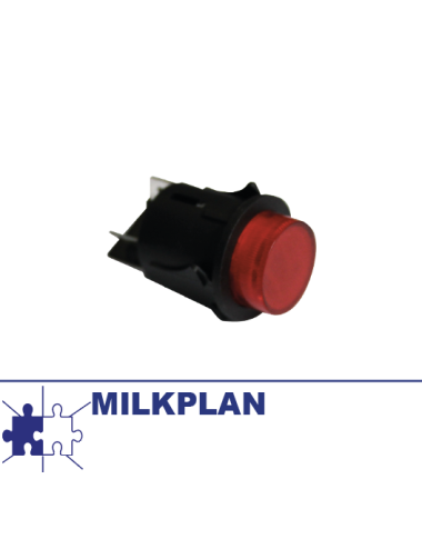 Bouton complet M/A