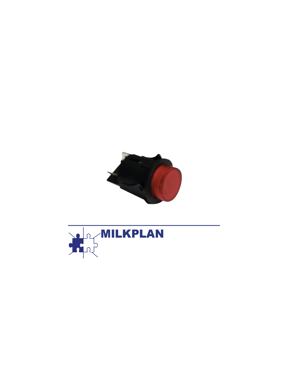 Bouton complet M/A