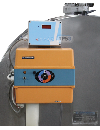 Coffret de remplacement TE92-RL5-A4