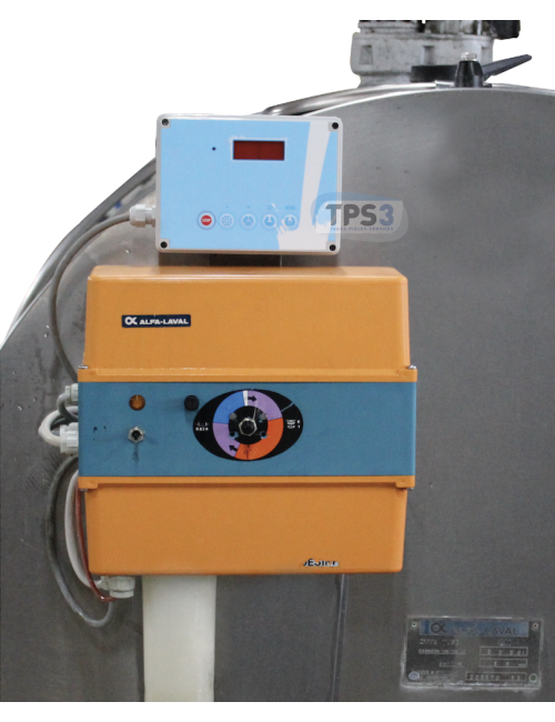 Coffret de remplacement TE92-RL5-A4