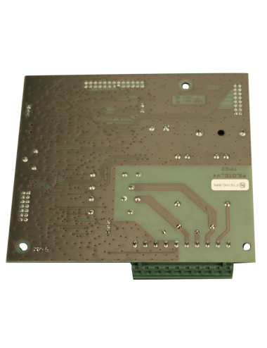 Carte électronique CPU Pilote+