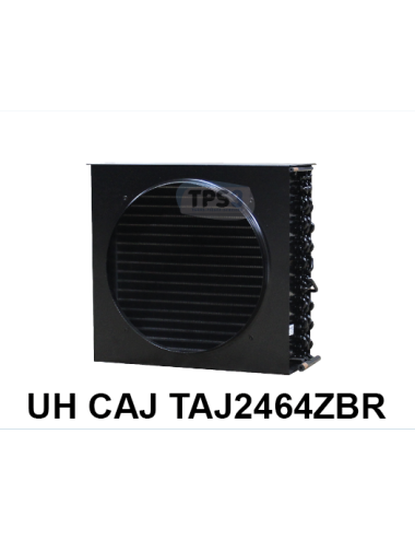 Condenseur UH CAJ-TAJ2464ZBR/9510ZMHR