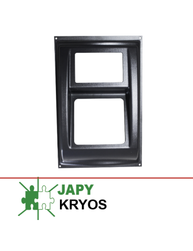 Pupitre Kryos Expert + jaugeur