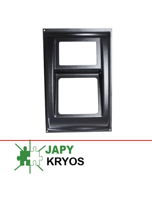 Pupitre Kryos Expert + jaugeur