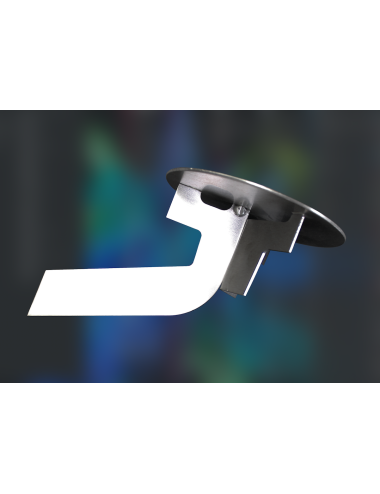 Economiseur d’eau 2’’