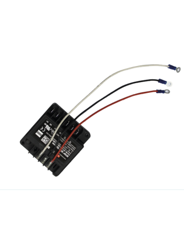 Module Kriwan INT69 SCY pour compresseurs ZB