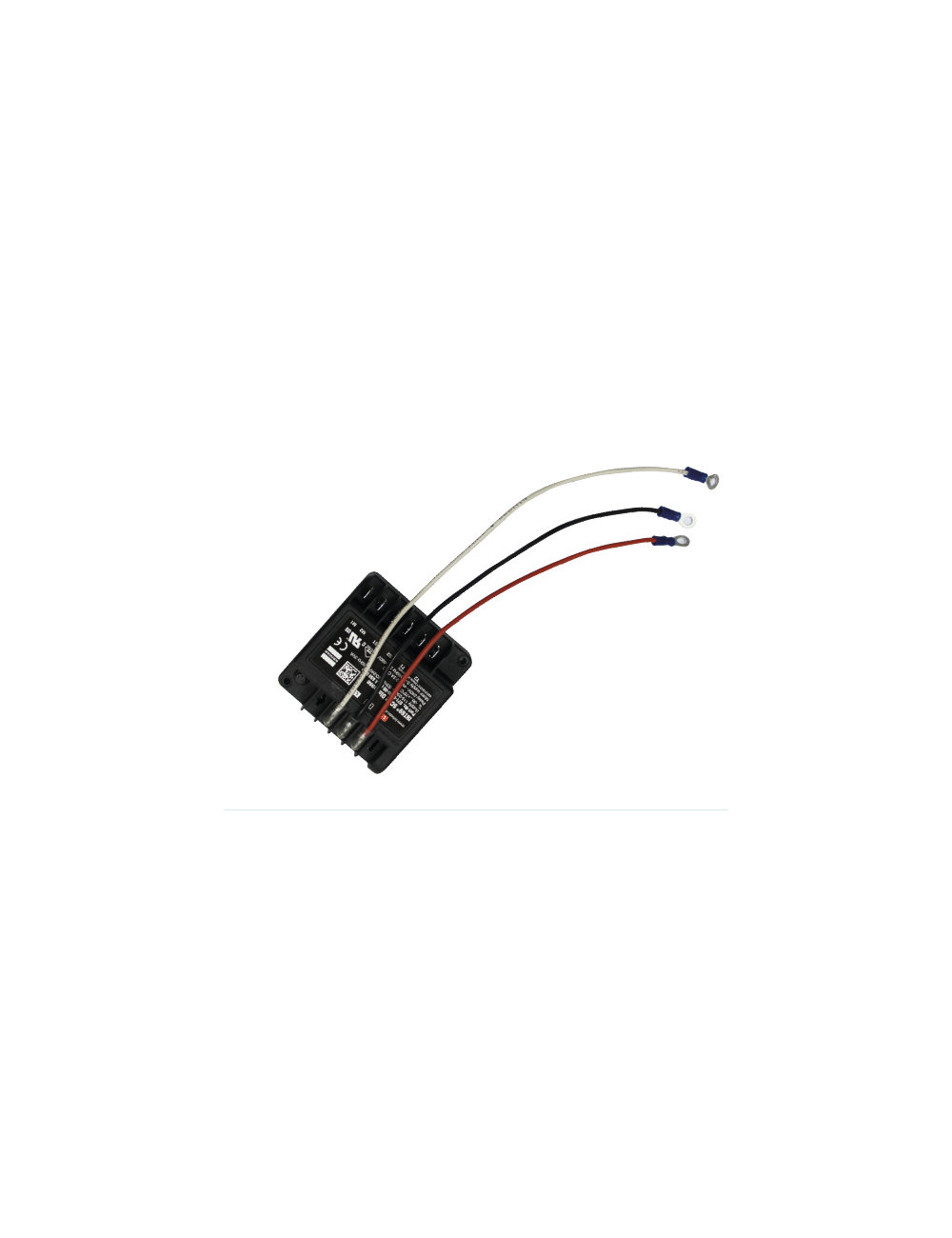 Module Kriwan INT69 SCY pour compresseurs ZB