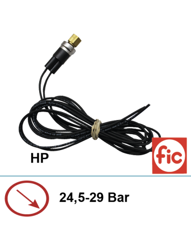 Pressostat HP 23-28B (FIC)