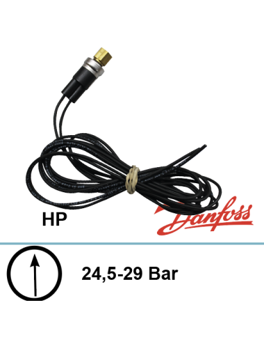 Pressostat HP 23-28B (FIC)