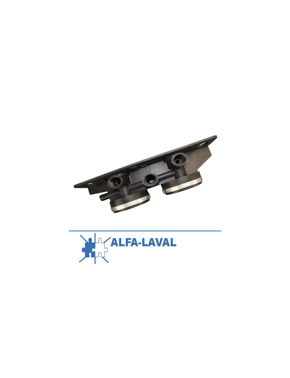 Bloc de nettoyage TWA 1000R Bloc de nettoyage TWA 1000R