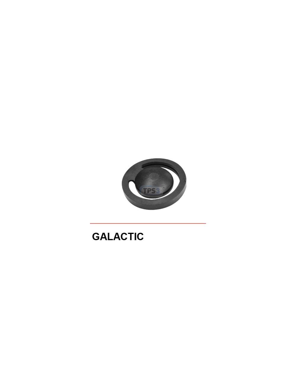 Clapet anti-retour Galactic Clapet anti-retour Galactic