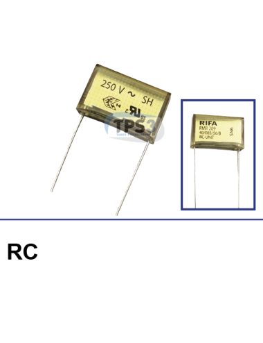 Circuit RC
