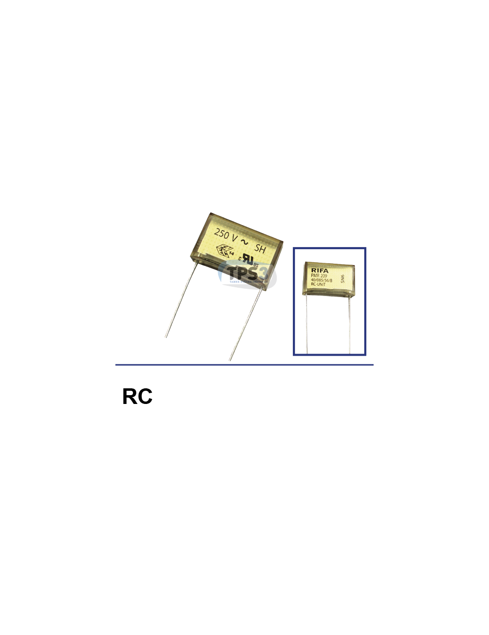 Circuit RC Circuit RC