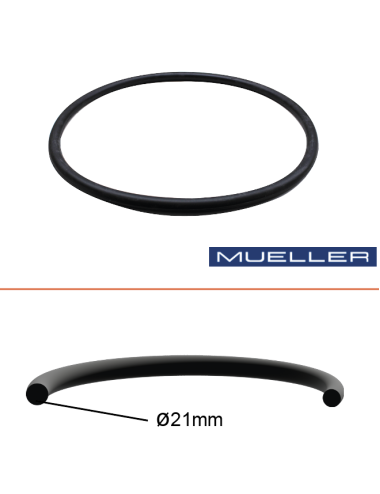 Joint de trou d’homme Mueller