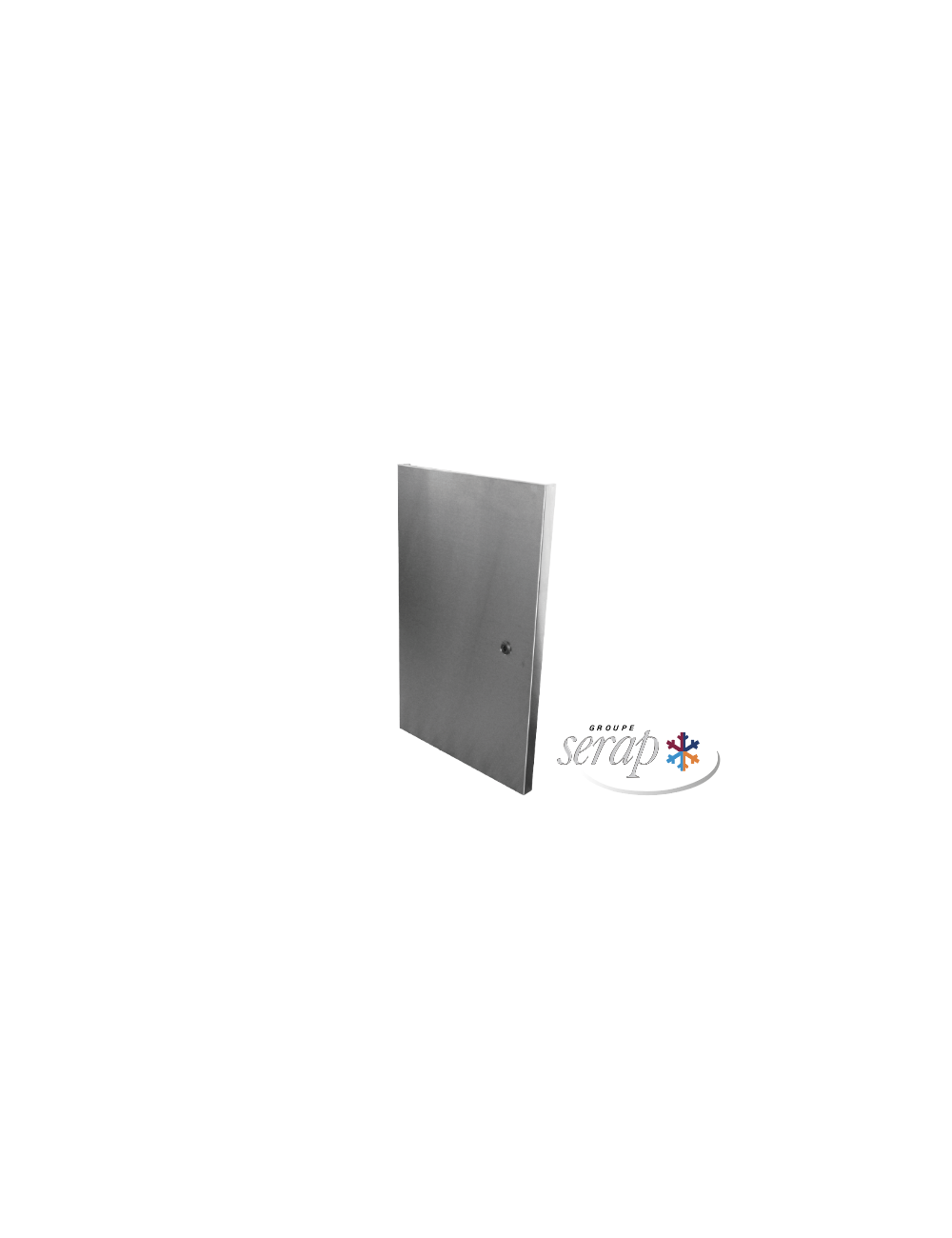 Porte coffret lavage RL20 Porte coffret lavage RL20