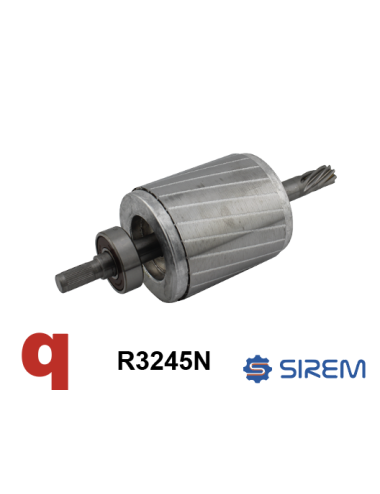 Rotor R3245 type N
