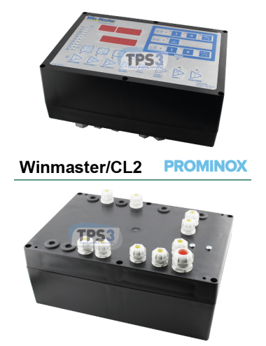 Coffret complet CL2