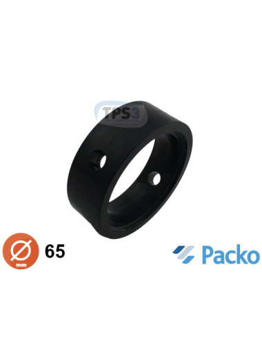 Garniture de vanne papillon Ø65 Packo