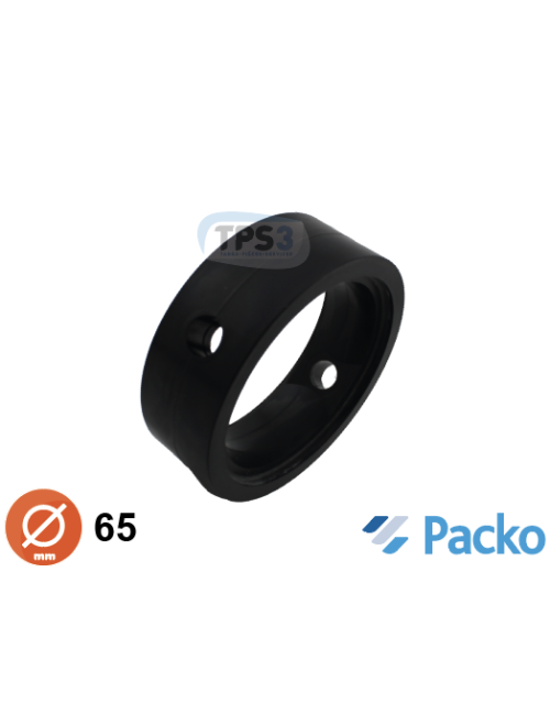 Garniture de vanne papillon Ø65 Packo