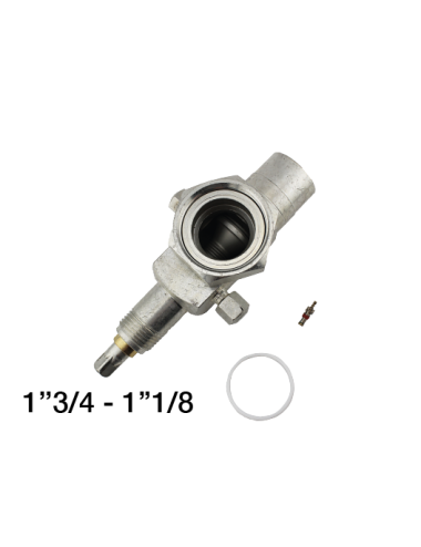 Vanne Rotalock Ø 1’’3/4 - 1’’1/8