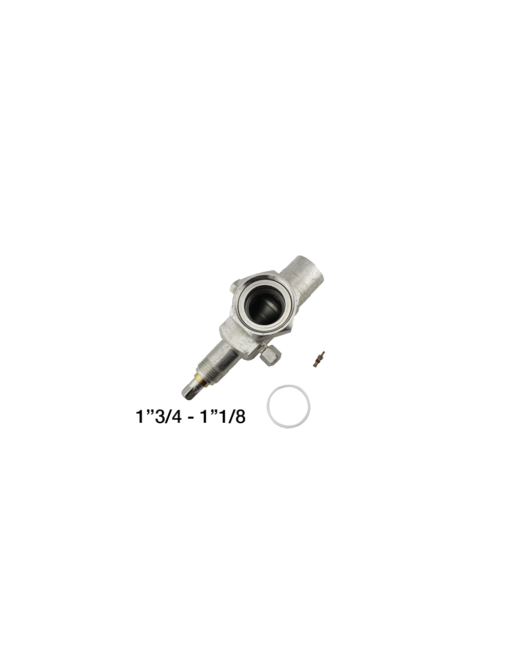 Vanne Rotalock Ø 1’’3/4 - 1’’1/8