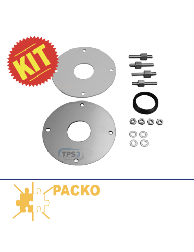 Kit d’étanchéité motoréducteur Packo